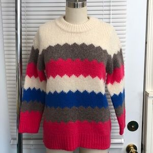 Marc by Marc Jacobs Wool Sweater